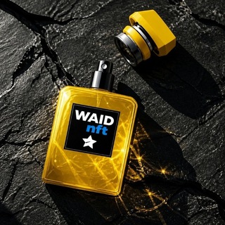 Telegram profile photo for WAID