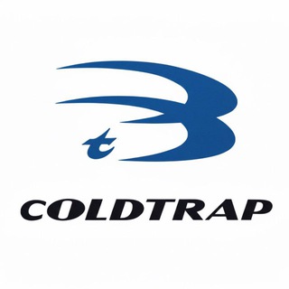 Telegram profile photo for COLDTRAP