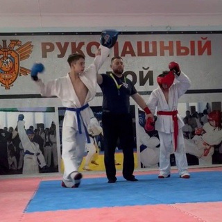 Telegram profile photo for Димастик|Движ