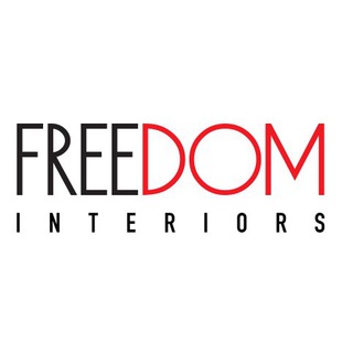 Telegram profile photo for FREEDOM INTERIORS