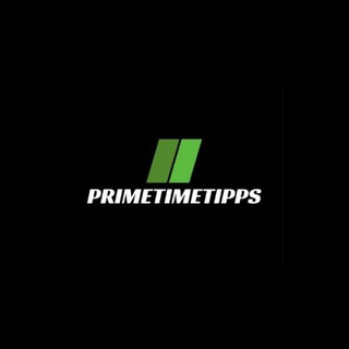 Telegram profile photo for Primetimetipps
