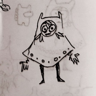Telegram profile photo for Монстра