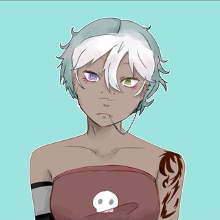 Telegram profile photo for × ..𝓼𝓺𝓾𝓲𝓻𝓻𝓮𝓵 𝓬𝓱𝓪𝓷𝓷𝓮𝓵.. • °