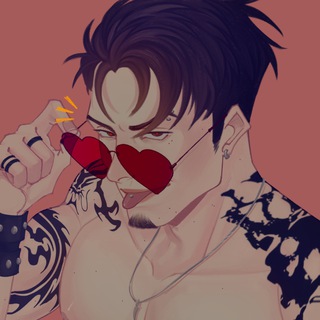 Telegram profile photo for 𝑵𝑬𝑹✧︎