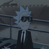 Telegram profile photo for Ali Alcapone - ALi Anonymous