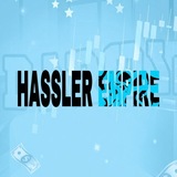Telegram profile photo for отзывы Hassler Empire