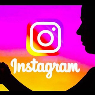 Telegram profile photo for INSTAGRAM ATTITUDE BIO FOR GIRLS & BOY