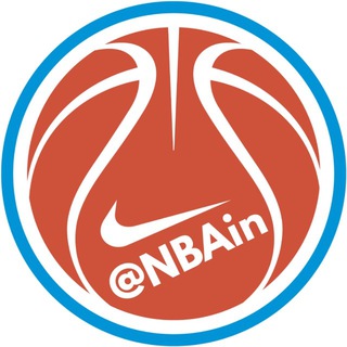 Telegram profile photo for NBA Live ๐
