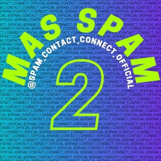 Telegram profile photo for #SCC ‼️MÁS SPAM 2‼️