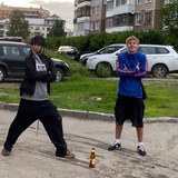 Telegram profile photo for Сквад