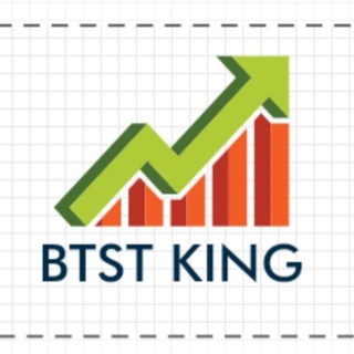 Telegram profile photo for BTST king