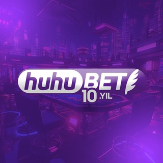 Telegram profile photo for HuhuBet Resmi
