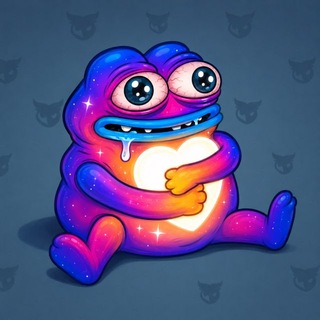 Telegram profile photo for pepes