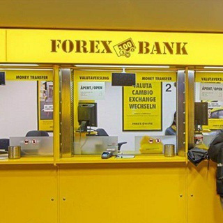 Telegram profile photo for Forex ACCOUNT MANAGER