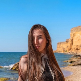Telegram profile photo for Елизавета Полуянова и её прекрасная жизнь🥰🥰🥰