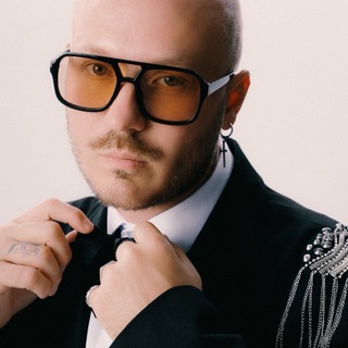 Telegram profile photo for Алекс Индиго | Шоумен, ведущий, артист