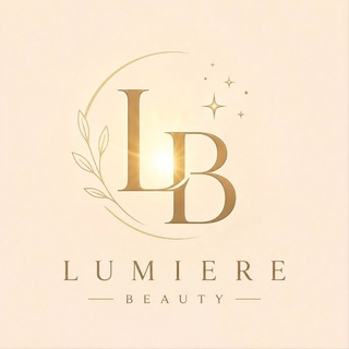 Telegram profile photo for Lumiere Beauty | Original Cosmetics