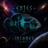 Telegram profile photo for Entes Insones