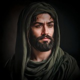Telegram profile photo for الامام العباس (ع)❤️🔥🕌