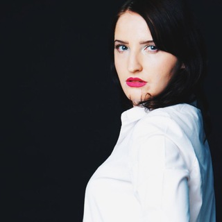 Telegram profile photo for Госпожа Говори
