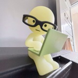 Telegram profile photo for weskgg
