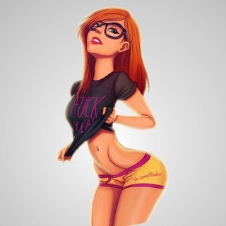 Telegram profile photo for Fitness Girls