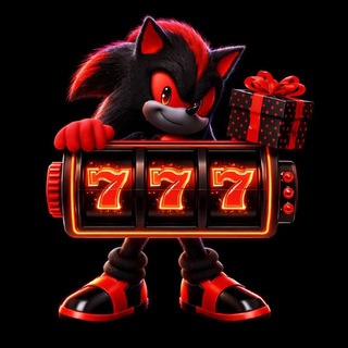 Telegram profile photo for SHADOW CASINO