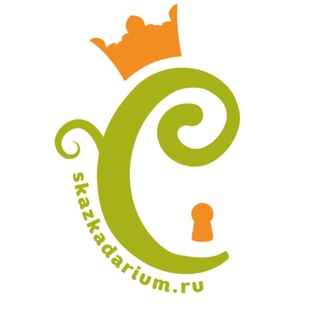 Telegram profile photo for Детский центр «Сказкадариум» ЦАО
