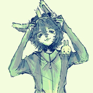 Telegram profile photo for ja