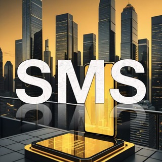 Telegram group profile photo for 💯Универсальная SMS🤖“RANTI” (Sистема Масштабирования Sети)