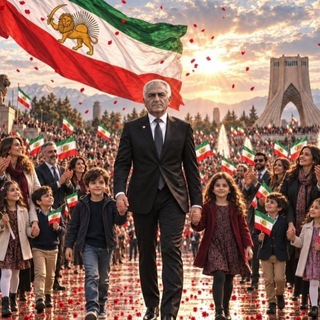 Telegram profile photo for پروفایل میهنی KFP