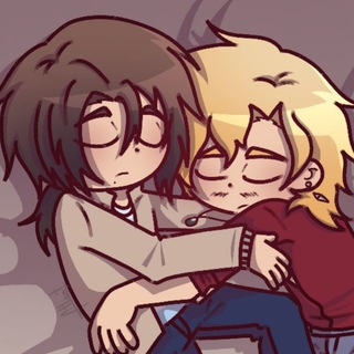 Telegram profile photo for Переходник | Tonylly loveplace