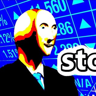 Telegram profile photo for Дроч-бот: торговля ⚖️