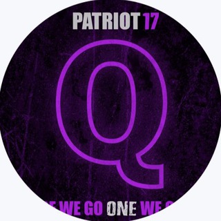Telegram profile photo for The 17 Patriot