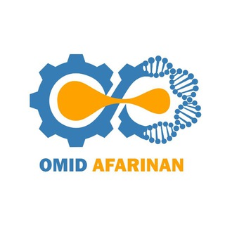 Telegram profile photo for 3D-Bio