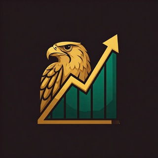 Telegram profile photo for نبض البورصة المصرية 🦅