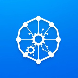 Telegram profile photo for AI Tools | AI أدوات