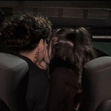 Telegram profile photo for Last kiss