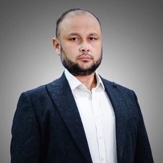 Telegram profile photo for Iskandar Sattiboyev