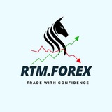 Telegram profile photo for RTM.FOREX️️🌎CRYPTO 📊