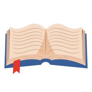 Telegram profile photo for Golden Dictionary Collection