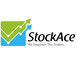 Telegram profile photo for StockAce Training Academy