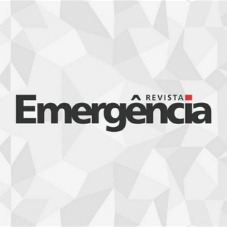 Telegram profile photo for Revista Emergência🚨