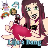 Telegram profile photo for Чёлка Лии 🎰🔥