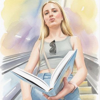 Telegram profile photo for Катерина Ларина ✨️ Свободные