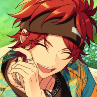 Telegram profile photo for daily rinne amagi