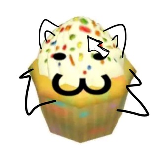 Telegram profile photo for 🧁Отдел Кириешек🪷