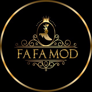 Telegram profile photo for @fafamod👚👖👗👕تک