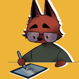 Telegram profile photo for Инк спит
