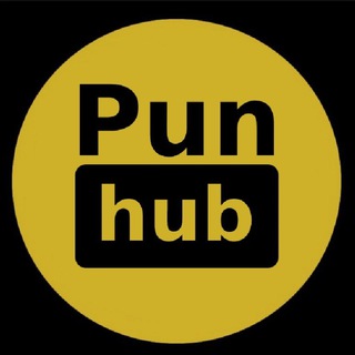 Telegram profile photo for PunHub